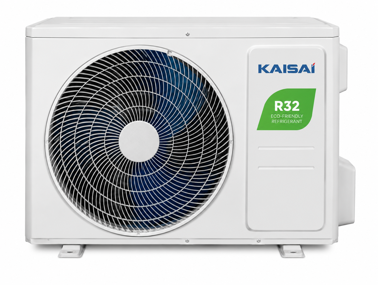 KAISAI ICE Wandklimageräte (KLB) 9.000 - 24.000 BTU | Innen- & Außengerät