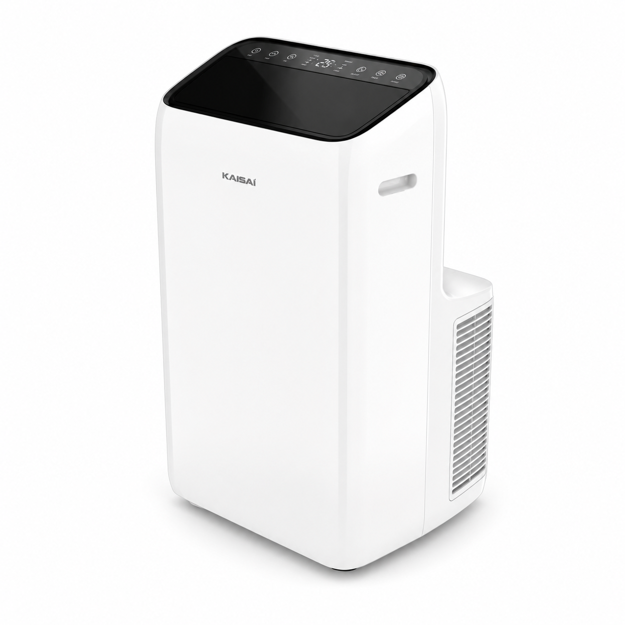 Mobile Klimaanlage 12.000 BTU mit Heizfunktion – KAISAI KKPA-12PAA1