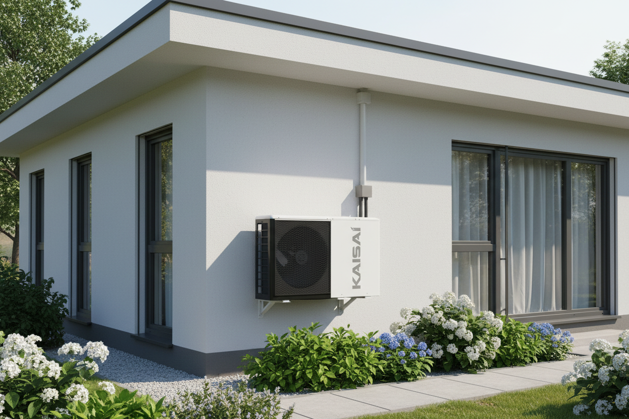 Monoblock R290 (KHOA)